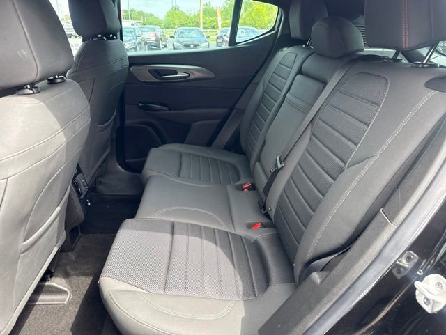 Used 2024 Dodge Hornet R/T AWD/4WD image 12