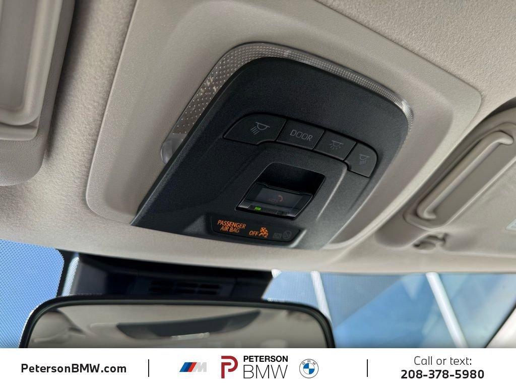 Used 2025 Toyota Corolla LE w/ LE Premium Package image 28