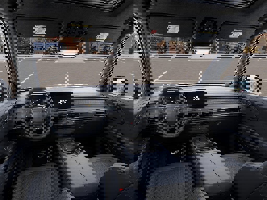 New 2027 Kia Telluride X-Line SX Prestige image 14