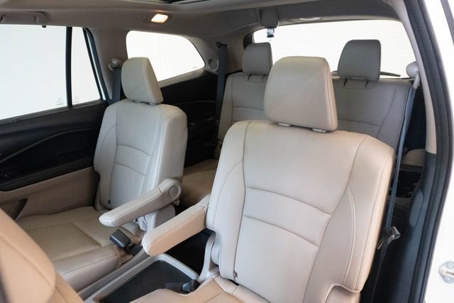 Used 2018 Honda Pilot Elite image 20