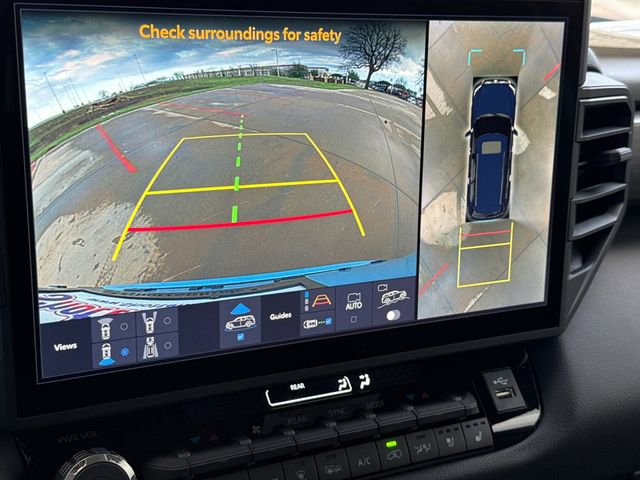 New 2026 Toyota Sequoia TRD Pro image 28