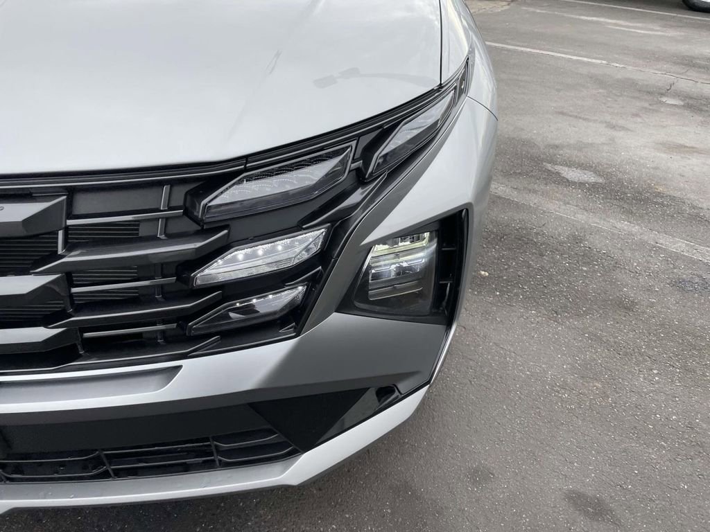 Used 2026 Hyundai Tucson SEL image 14