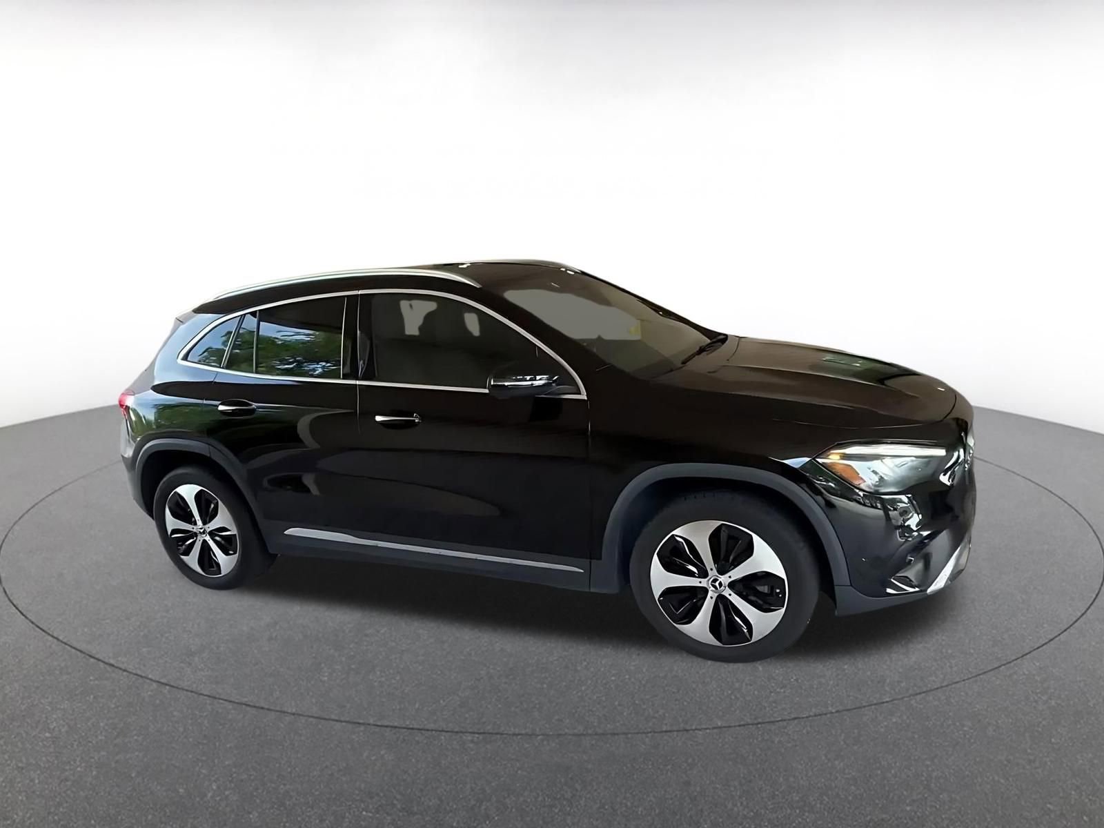 Used 2025 Mercedes-Benz GLA 250 video 2