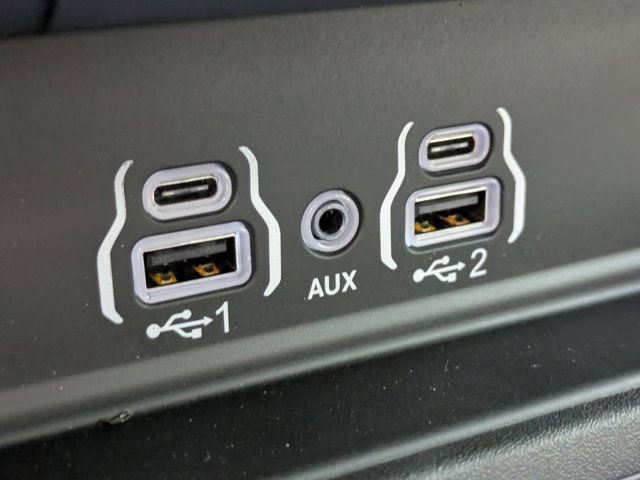 New 2026 RAM 1500 Big Horn image 19