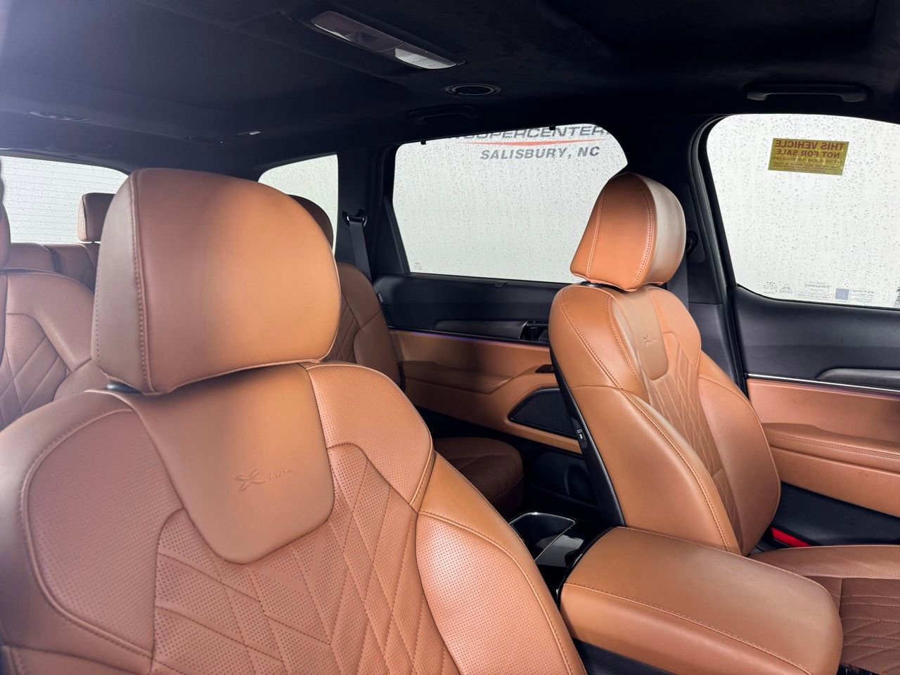 Used 2025 Kia Telluride SX Prestige X-Line image 36