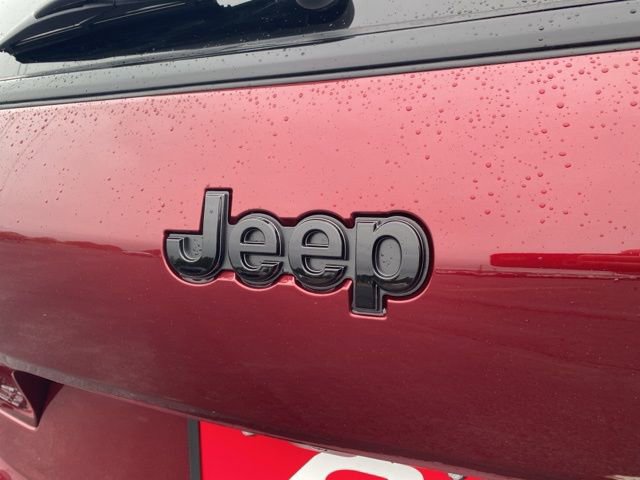 New 2025 Jeep Grand Cherokee L Limited image 47