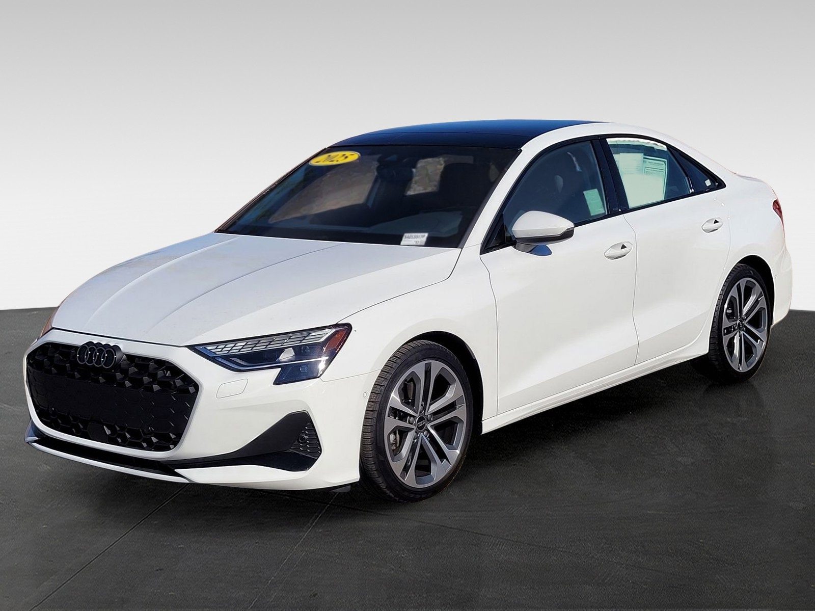 Used 2025 Audi A3 2.0T Premium Plus image 8