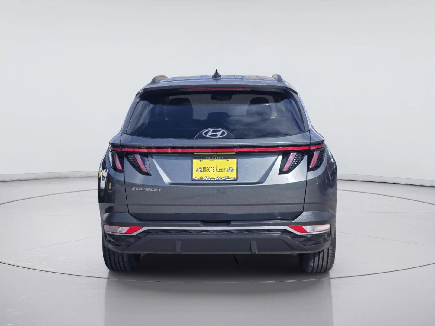 Used 2022 Hyundai Tucson SEL w/ Convenience + Premium Package FWD image 7