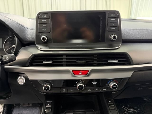 Used 2021 Kia Telluride S FWD image 14