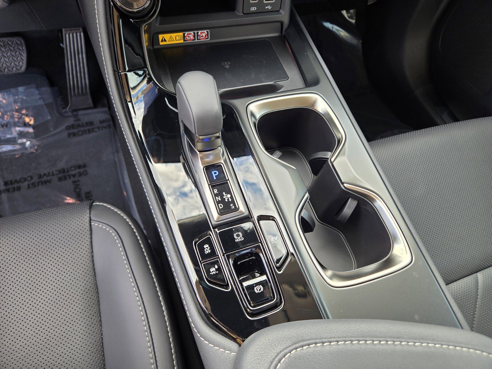 New 2026 Lexus NX 350 AWD w/ Luxury Package image 13