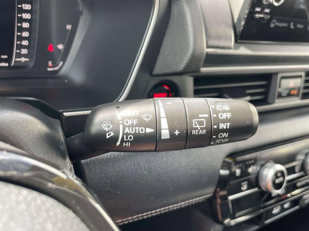 Certified 2023 Honda Pilot Elite image 27