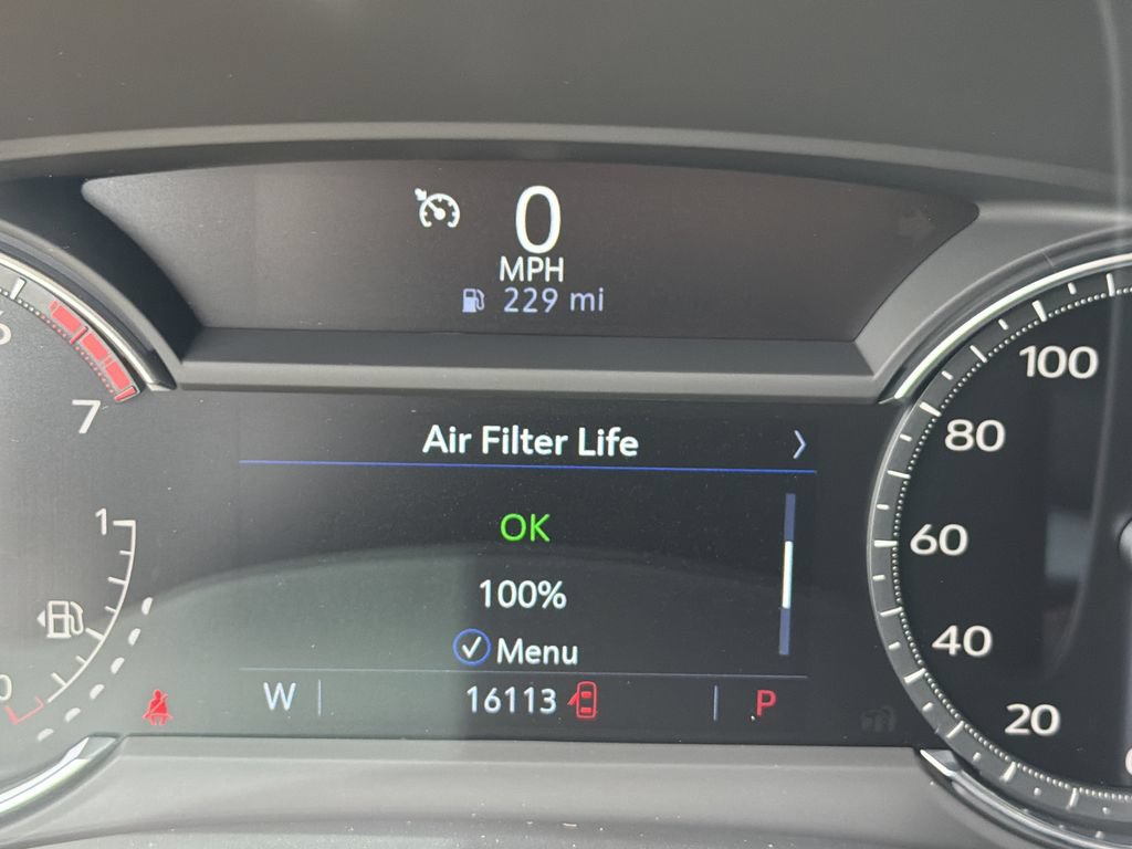 Certified 2025 Cadillac XT6 Luxury FWD image 31