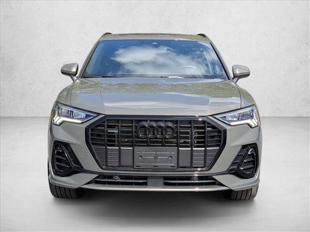Certified 2025 Audi Q3 2.0T Premium w/ Convenience Package AWD/4WD video 2