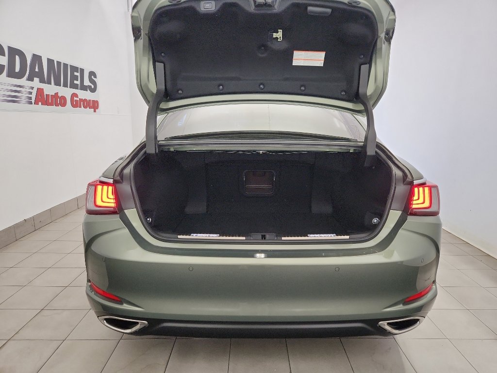 Used 2019 Lexus ES 350 w/ Accessory Package 2 image 35