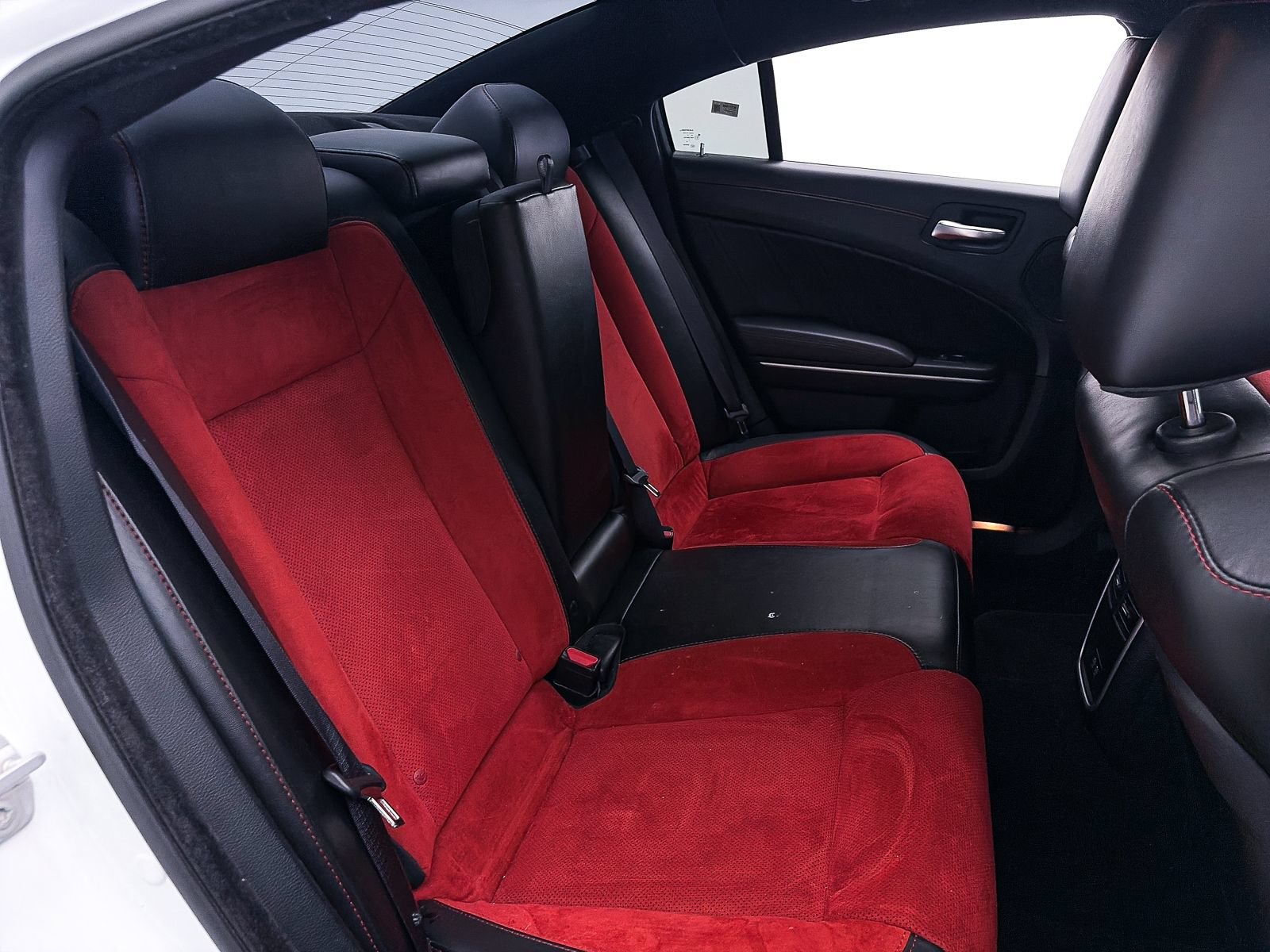Used 2023 Dodge Charger Scat Pack RWD image 35