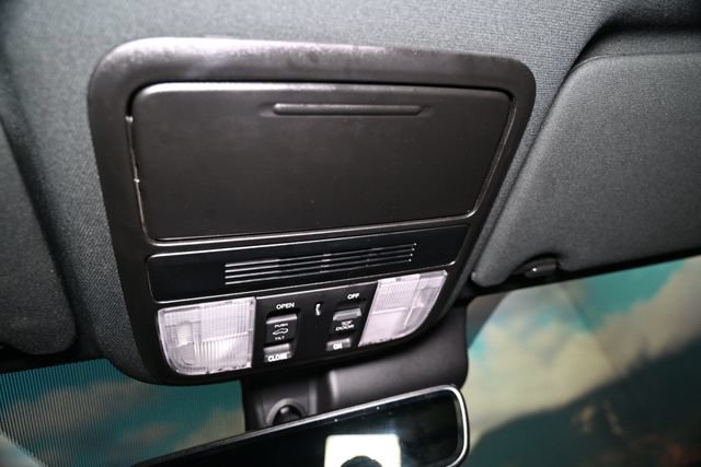 Used 2021 Honda Passport EX-L image 42