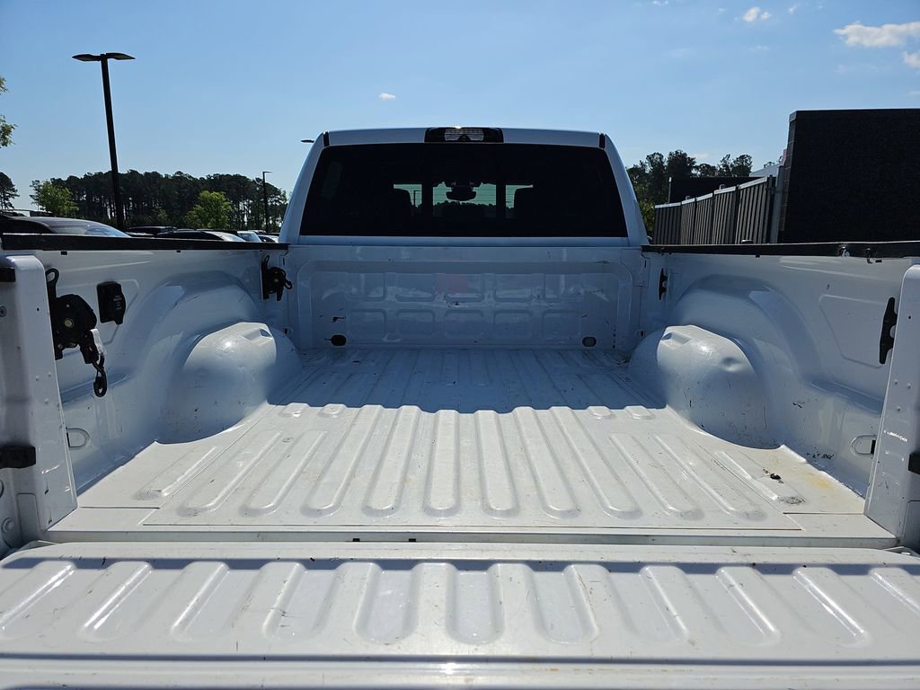 Used 2022 RAM 2500 Laramie w/ Snow Chief Group AWD/4WD image 13