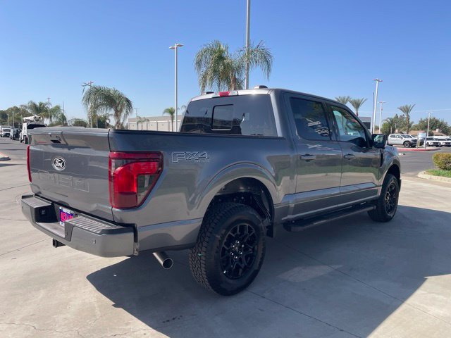 New 2026 Ford F150 XLT w/ Equipment Group 302A MID AWD/4WD image 5