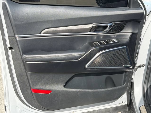 Used 2024 Kia Telluride SX X-Line AWD/4WD image 17