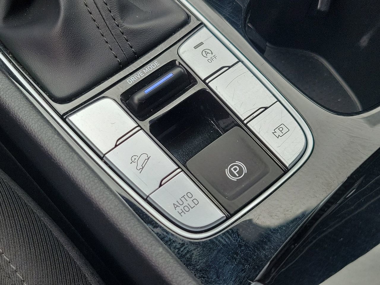 Used 2025 Hyundai Tucson SEL FWD image 7