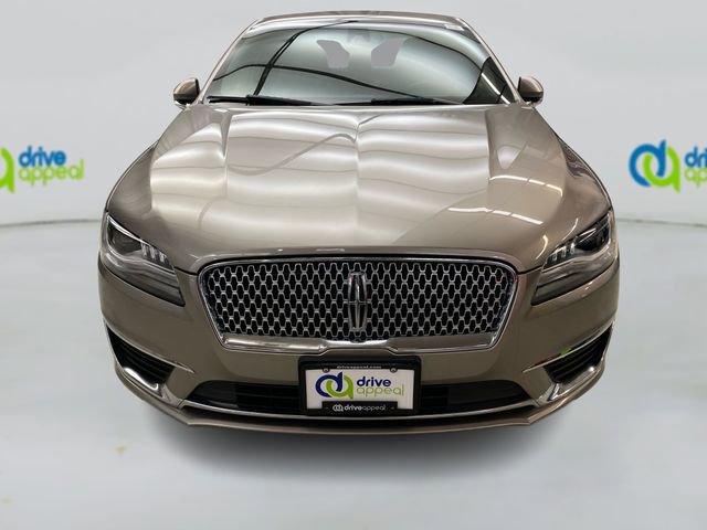 Used 2019 Lincoln MKZ Reserve image 14