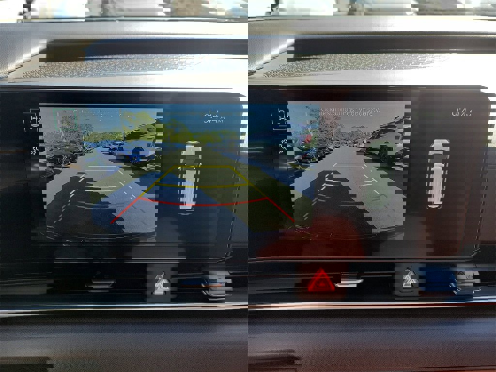 New 2026 Kia Carnival EX image 32