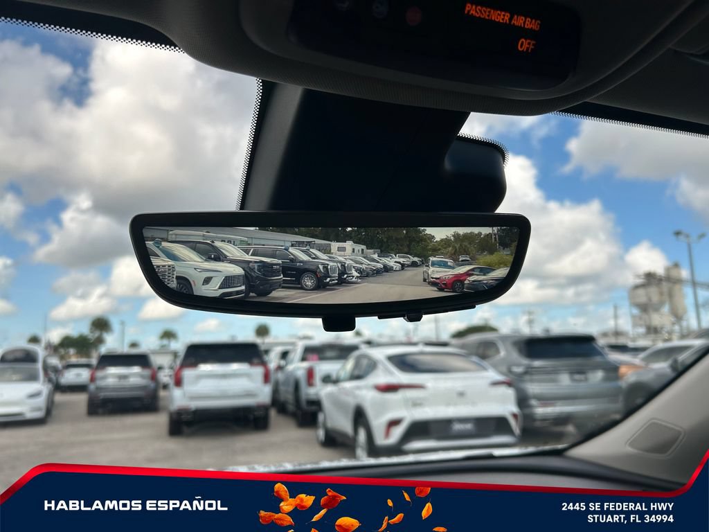 New 2026 Buick Encore GX Avenir w/ Avenir Technology Package FWD image 33