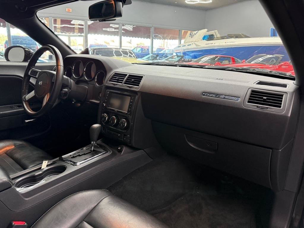Used 2009 Dodge Challenger R/T RWD image 20