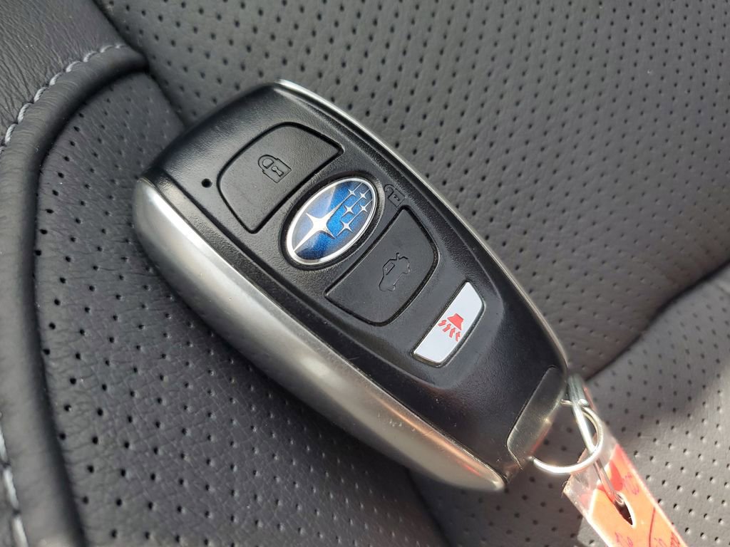 Used 2022 Subaru Ascent Limited w/ Technology Package AWD/4WD image 27