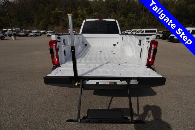 New 2026 Ford F450 XL image 2