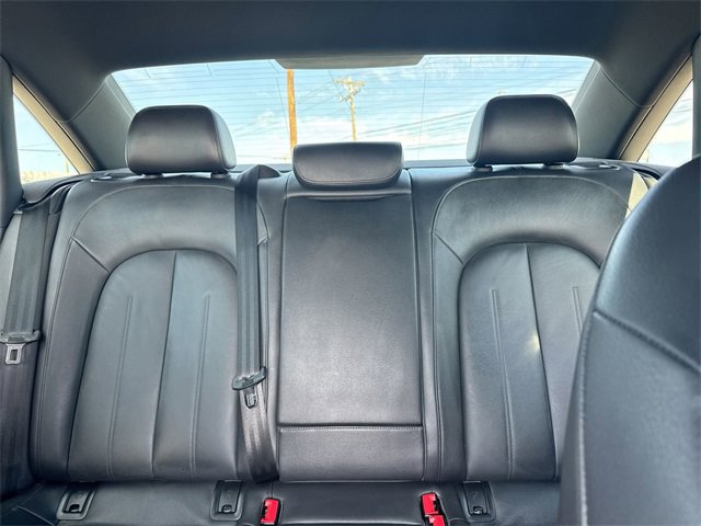 Used 2018 Audi A6 2.0T Premium Plus w/ Premium Plus Package image 30