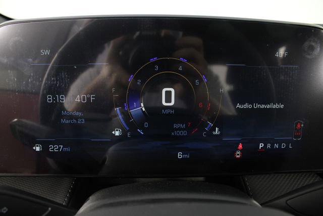 New 2026 Chevrolet Equinox LT image 11