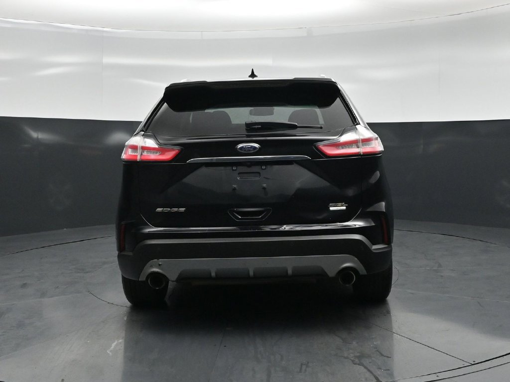 Used 2019 Ford Edge SEL w/ Equipment Group 201A AWD/4WD image 26