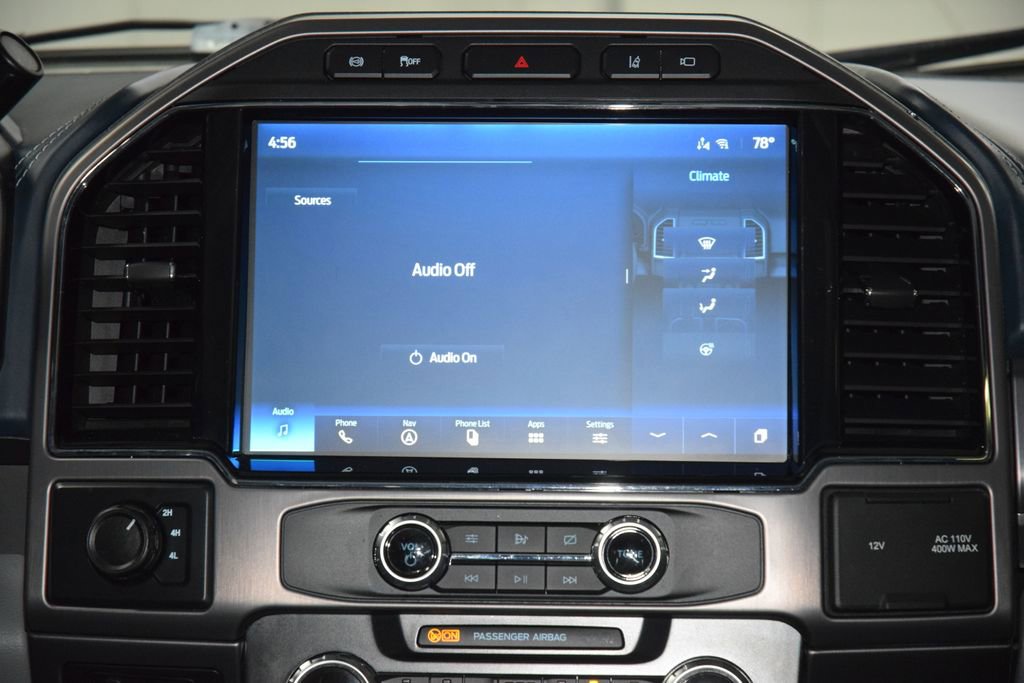 Used 2022 Ford F450 Limited image 34