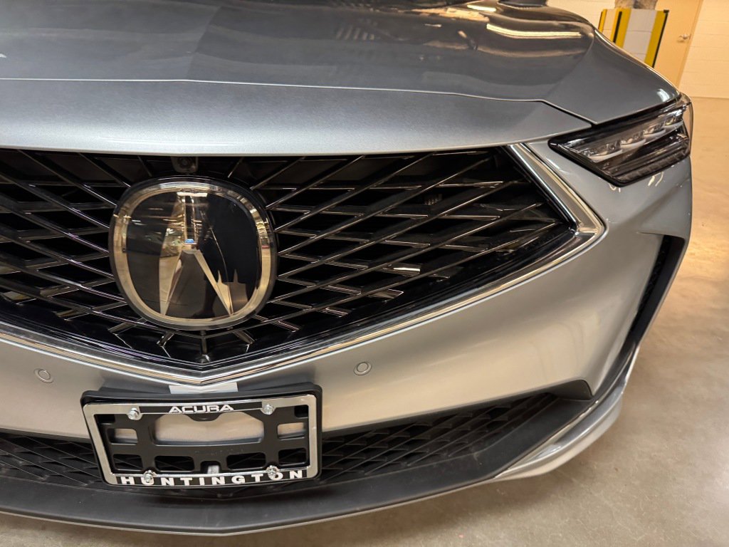 New 2026 Acura MDX w/ Advance Package image 6