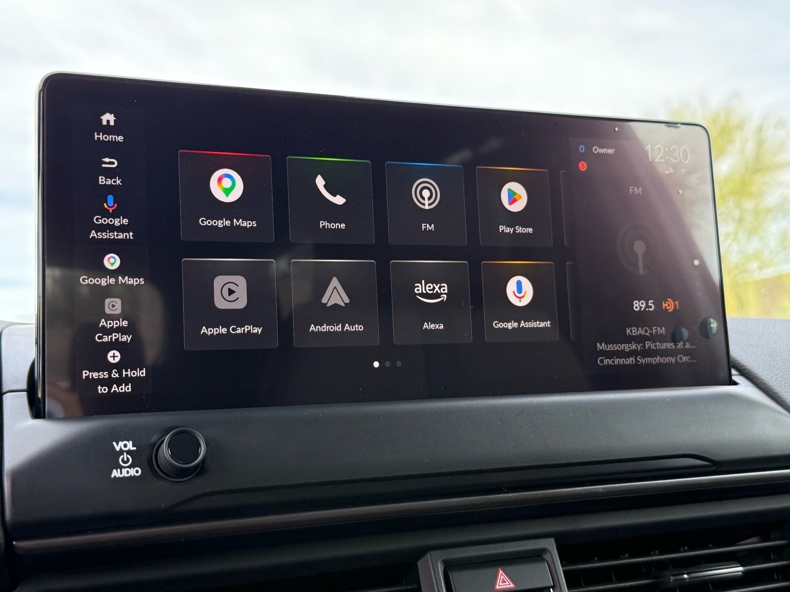 New 2026 Honda Pilot TrailSport image 20