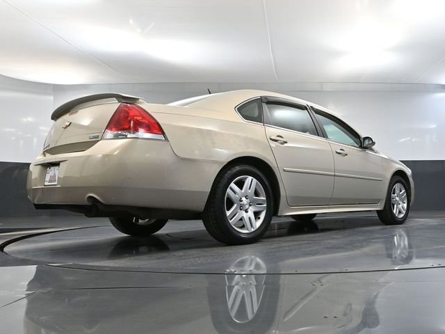 Used 2012 Chevrolet Impala LT FWD image 46