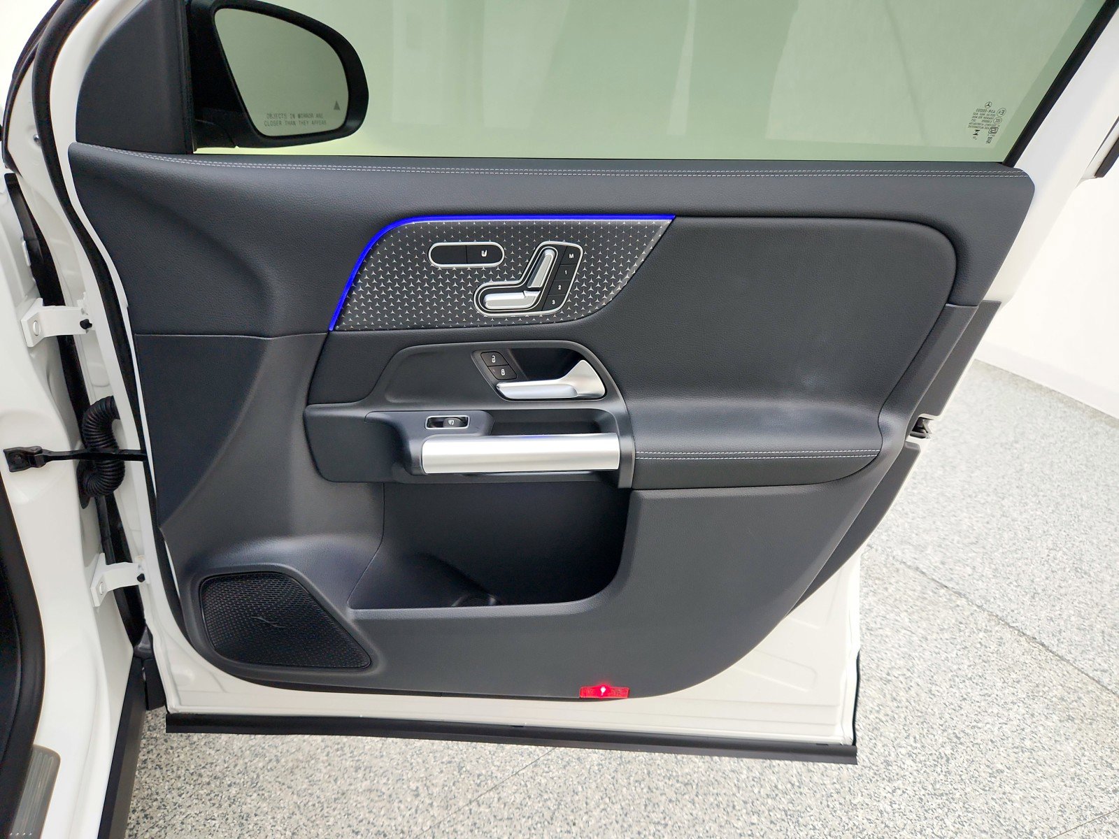 Certified 2026 Mercedes-Benz GLA 250 image 24