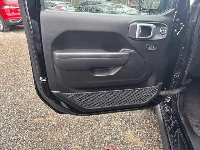 New 2026 Jeep Gladiator Rubicon AWD/4WD image 15