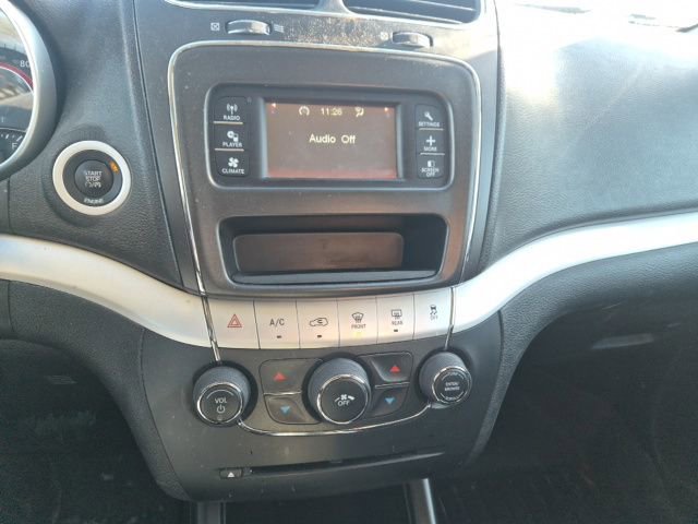 Used 2016 Dodge Journey SE image 13