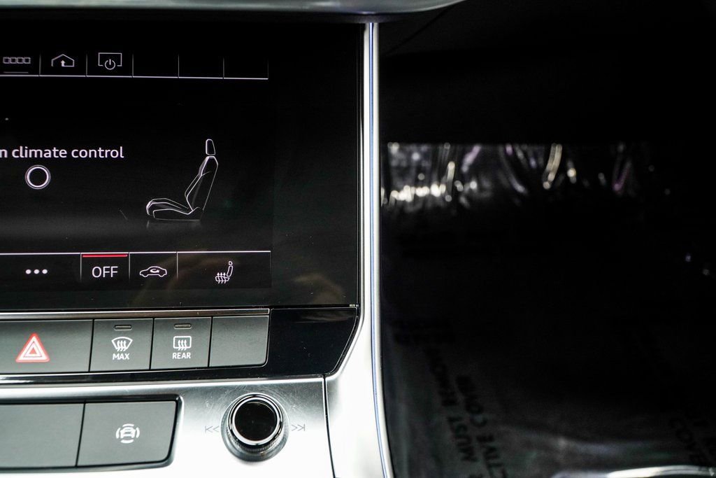 Used 2024 Audi A6 Premium Plus image 23