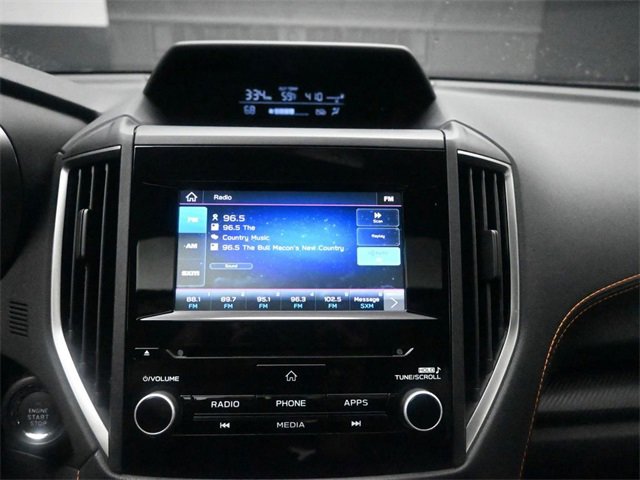 Used 2021 Subaru Crosstrek 2.0i Premium w/ Moonroof Package image 11