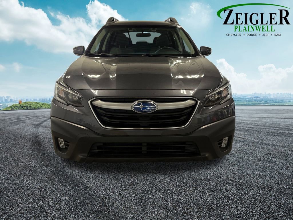Used 2022 Subaru Outback Premium image 13