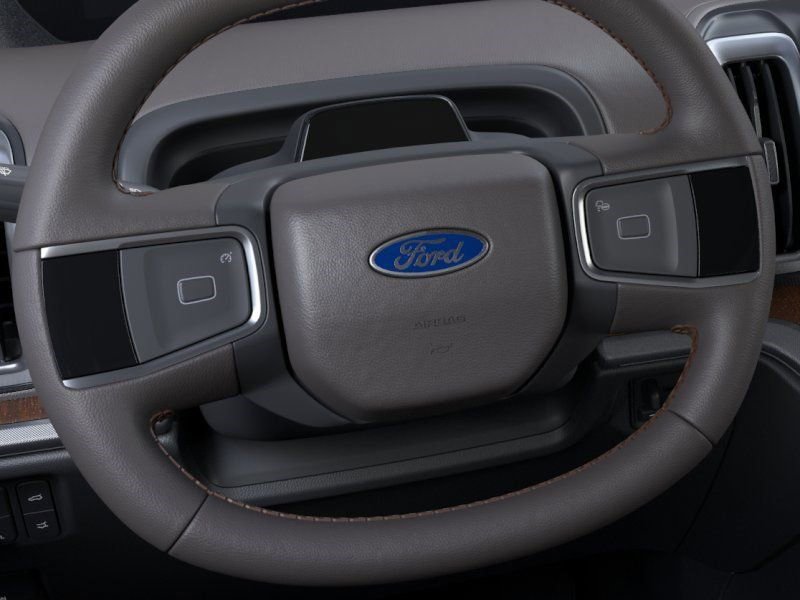 New 2026 Ford Expedition Max King Ranch AWD/4WD image 12