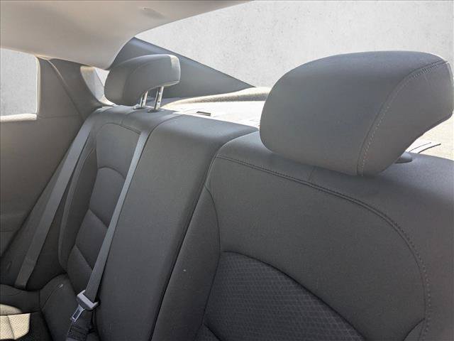 Used 2021 Chevrolet Malibu LS FWD image 14