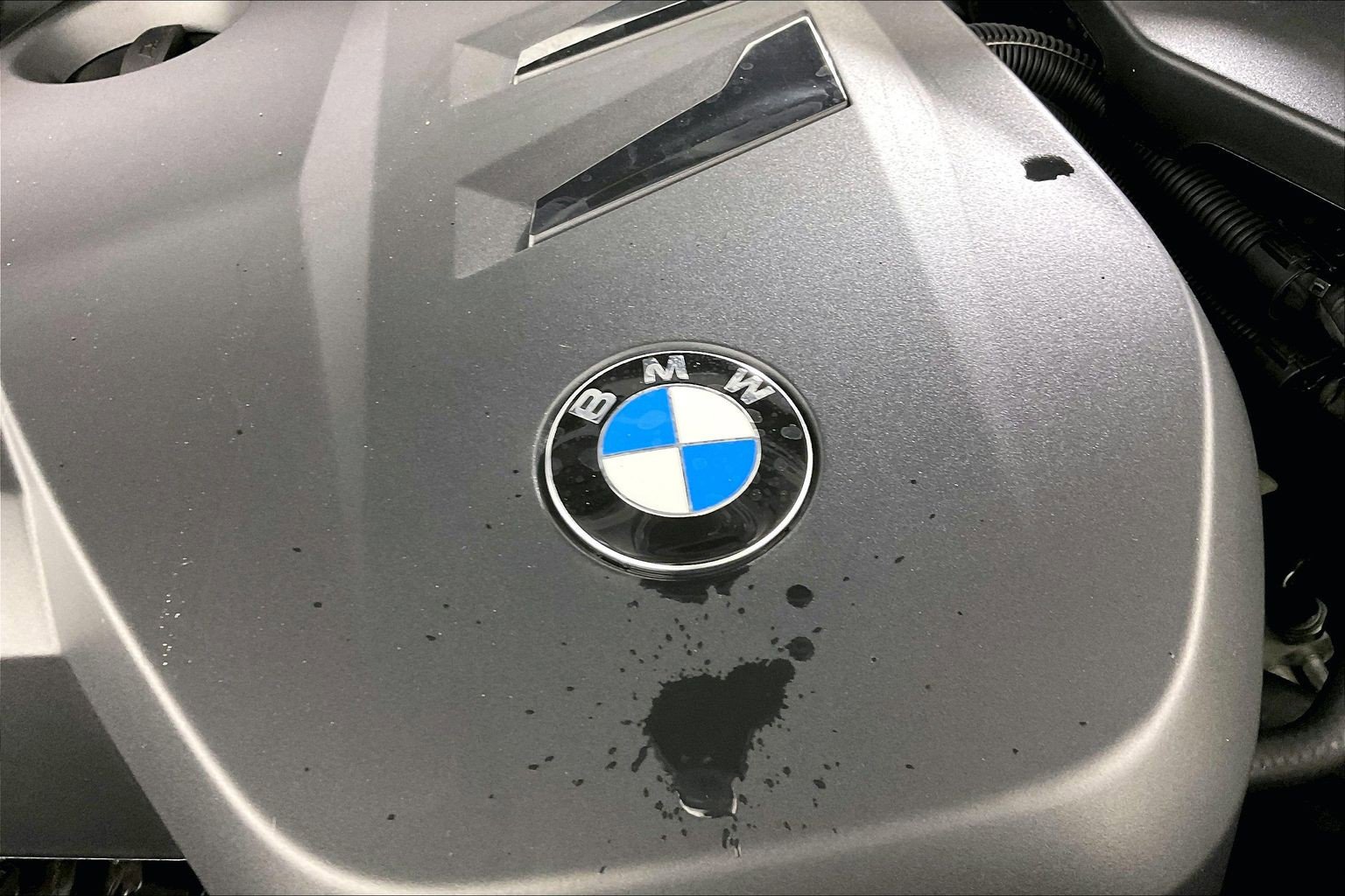 Certified 2026 BMW X3 xDrive30 w/ Convenience Package AWD/4WD image 37
