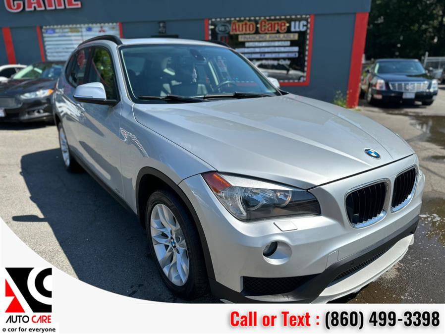 Used 2015 BMW X1 xDrive28i