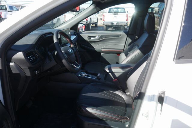 New 2026 Ford Escape ST-Line Elite w/ Premium Technology Package image 2