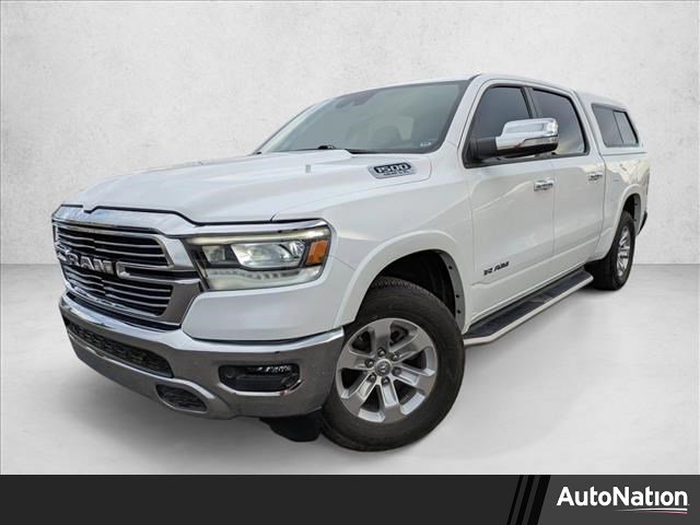 Used 2022 RAM 1500 Laramie