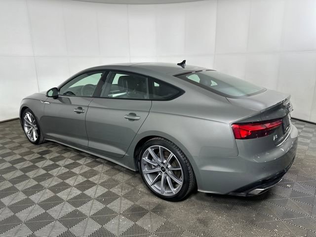 Used 2025 Audi A5 2.0T Premium Plus image 5